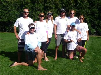 A Career in Stand Up Paddle  - Spotlight on SUP Trainers - Stand Up Paddle News