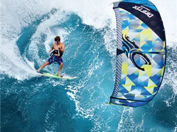 Hawaii - A short film by Cabrinha about kitesurfing - Kitesurfing News