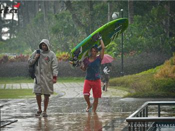 Kite Racing world Championships in China - Kitesurfing News