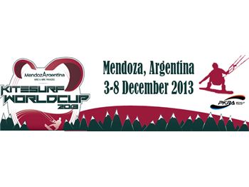 PKRA - Registration Kitesurf World Cup Argentina - Kitesurfing - VKWC News