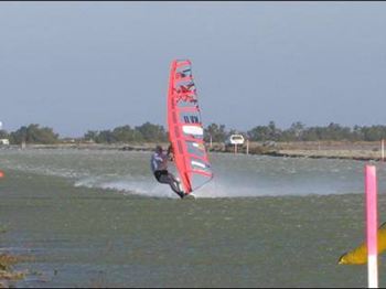 Australian GPS Team Challenge - Windsurfing News