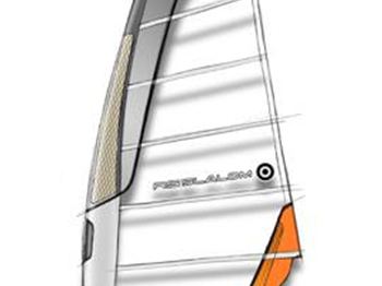 What's the difference between sails? - Windsurfing News