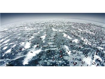 Swimming through a minefield - Fishing News