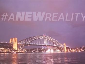 Cabrinha takes the FX down under. - Kitesurfing News