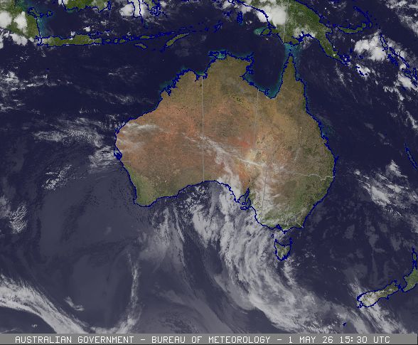 Satellite Image