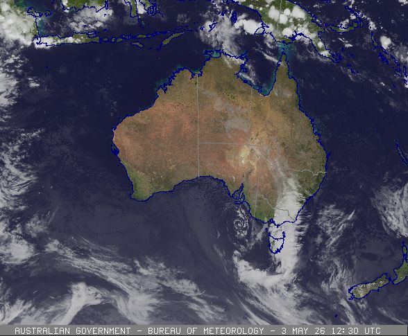 Satellite Image