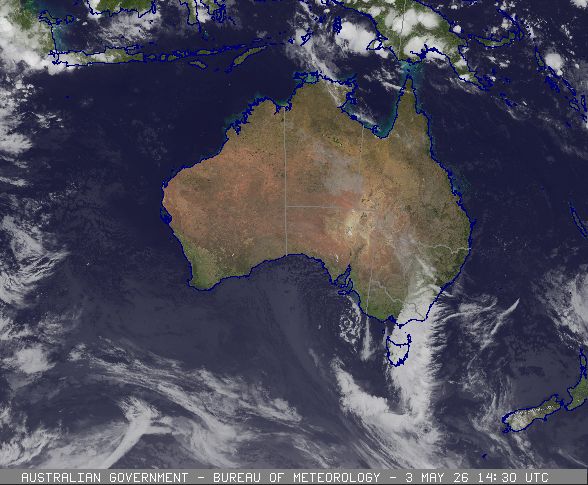 Satellite Image