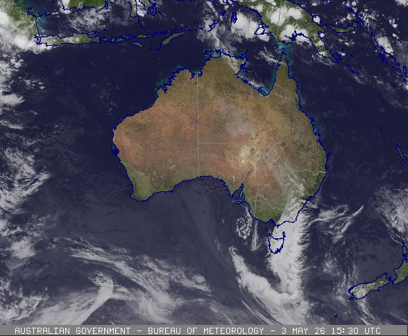 Satellite Image
