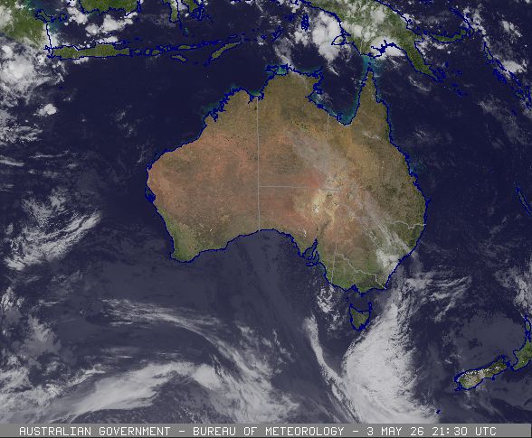 Satellite Image