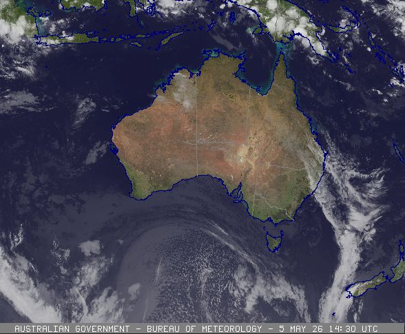 Satellite Image