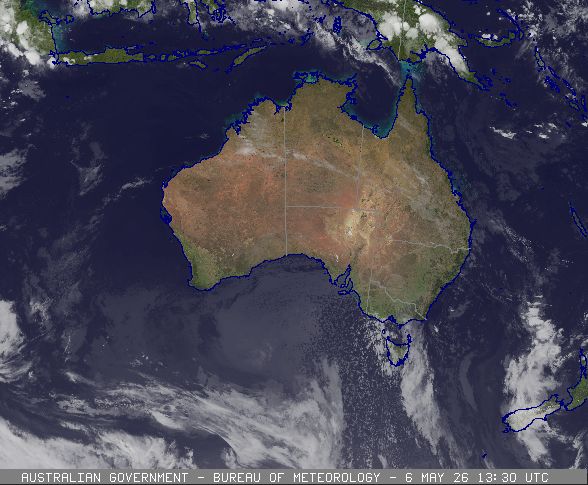 Satellite Image