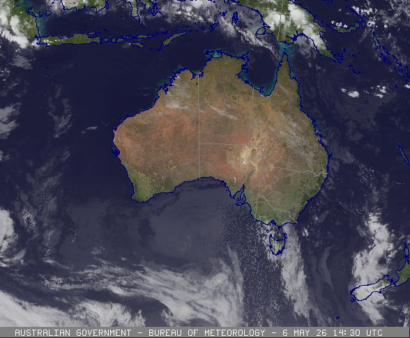 Satellite Image