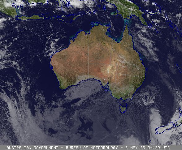 Satellite Image