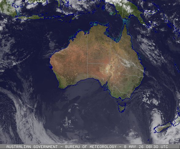 Satellite Image