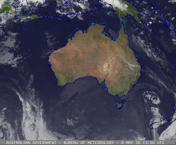 Satellite Image