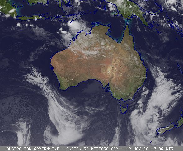 Satellite Image