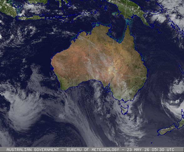 Satellite Image