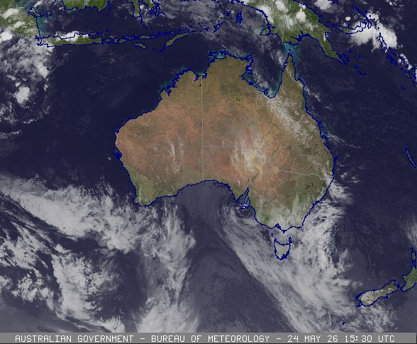 Satellite Image