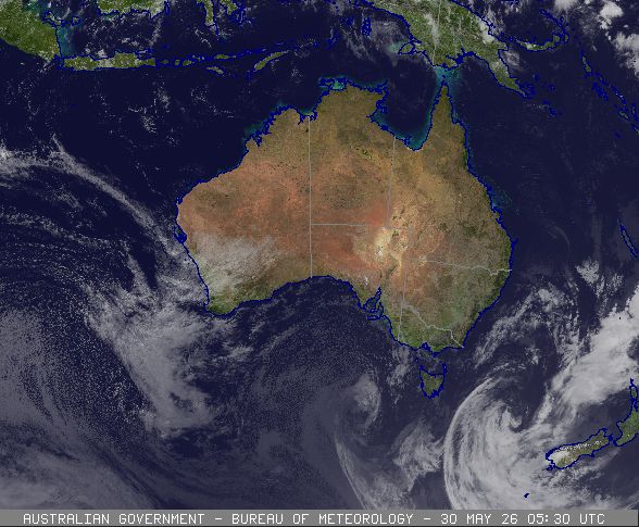 Satellite Image