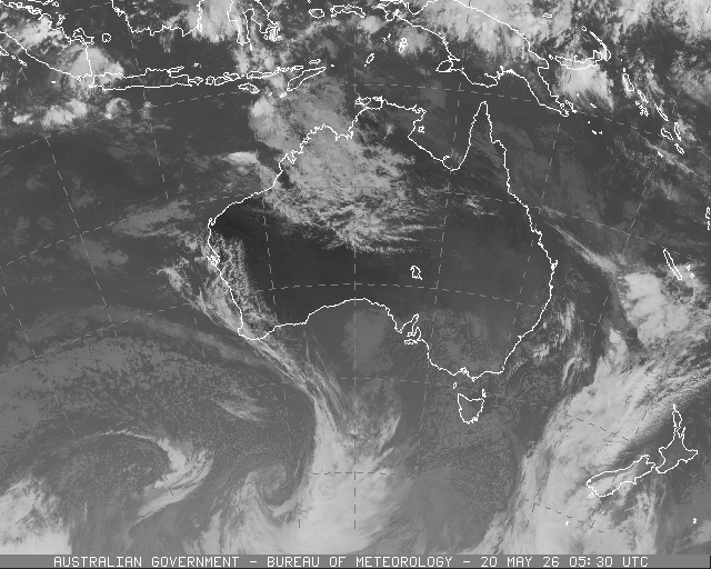 Satellite Image