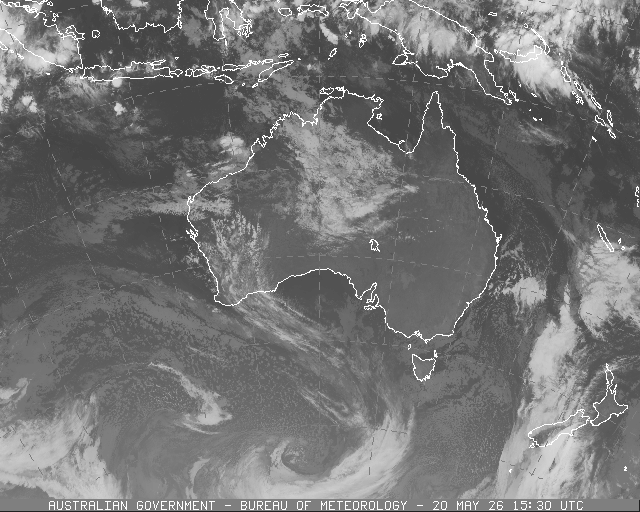Satellite Image