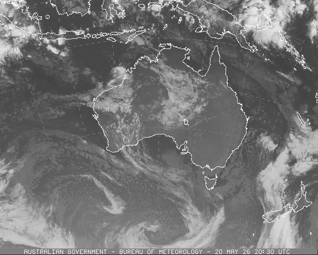 Satellite Image