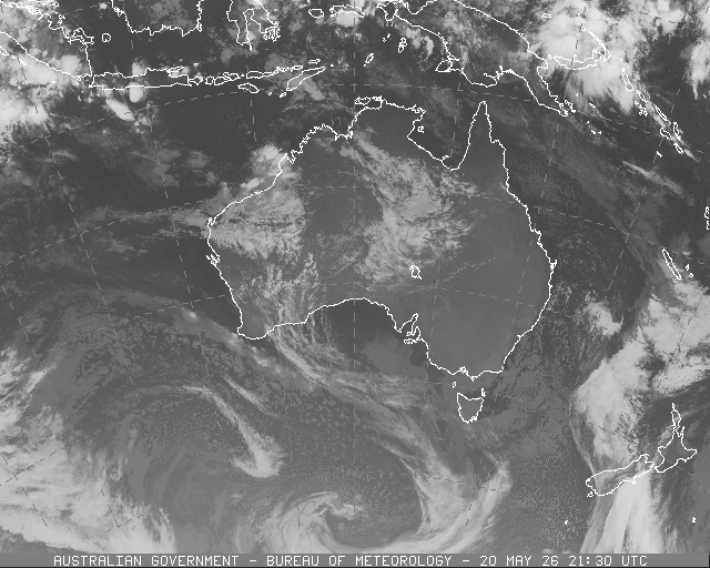 Satellite Image