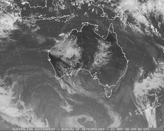 Satellite Image
