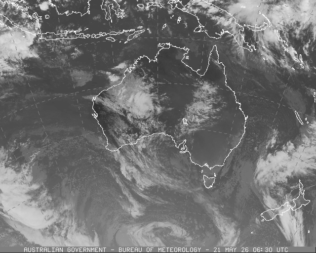 Satellite Image
