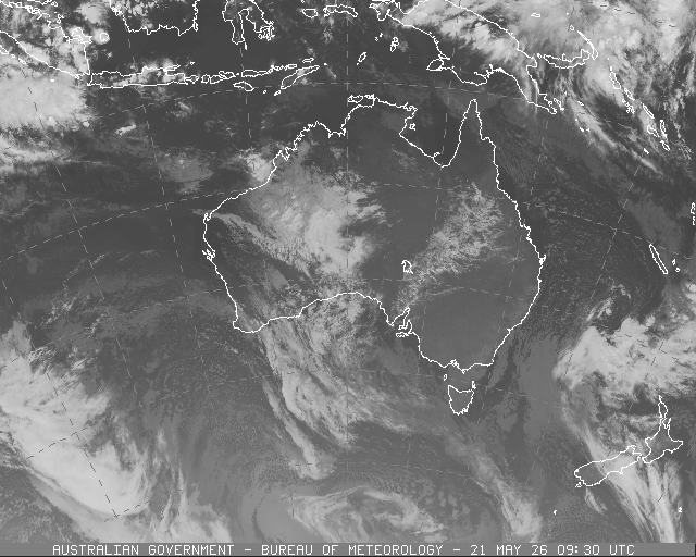 Satellite Image