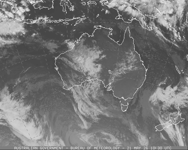 Satellite Image