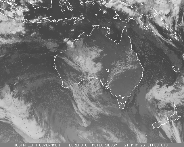 Satellite Image
