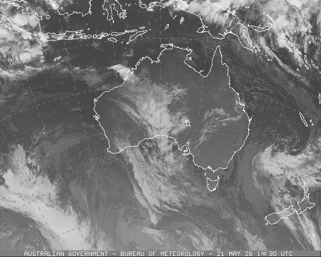 Satellite Image