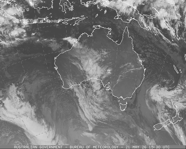 Satellite Image