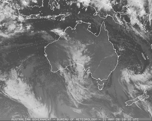 Satellite Image
