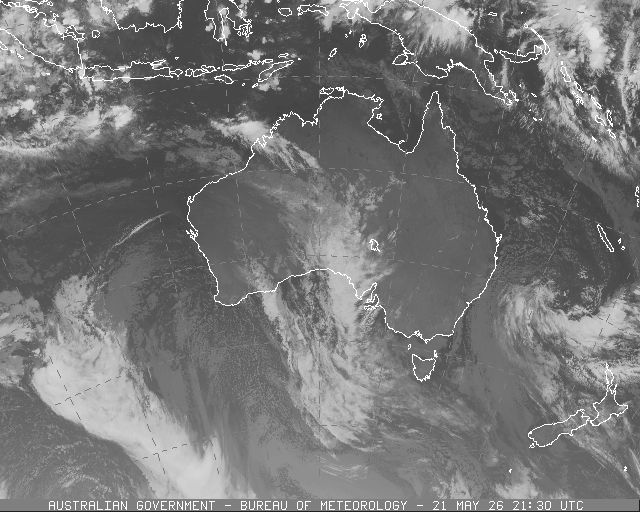 Satellite Image