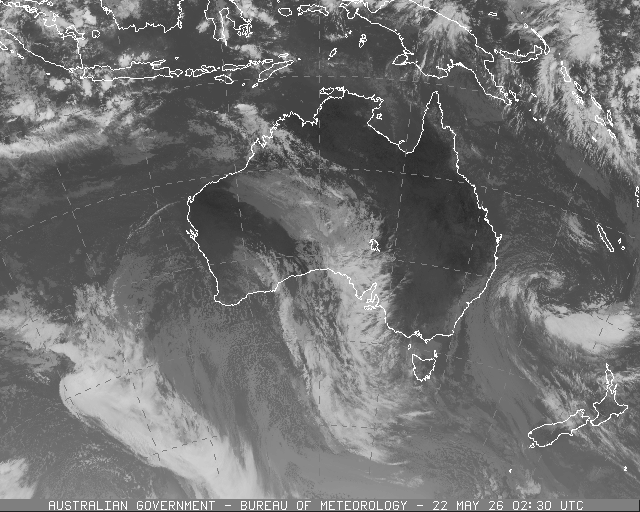 Satellite Image