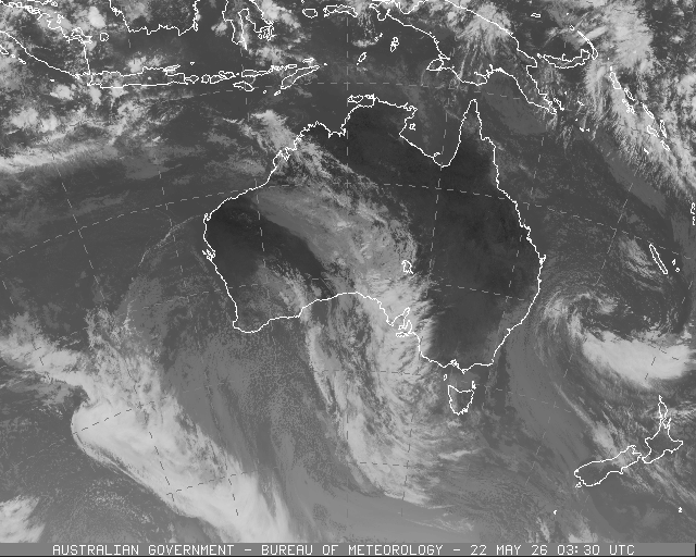 Satellite Image