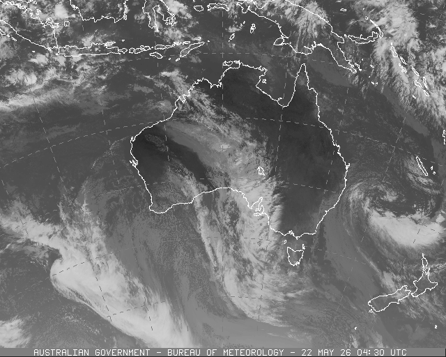 Satellite Image