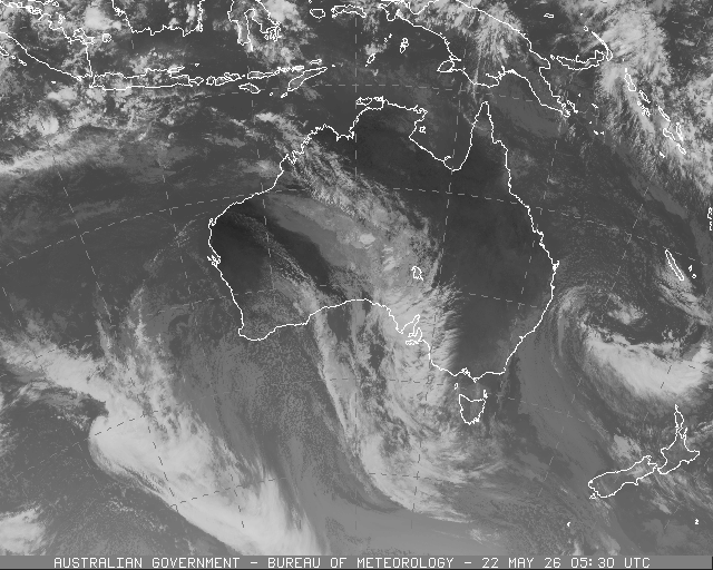 Satellite Image