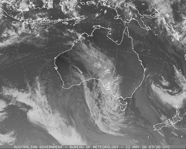 Satellite Image