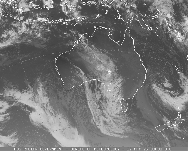 Satellite Image