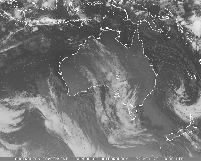 Satellite Image