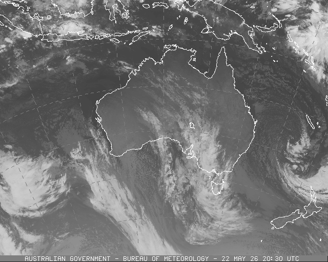 Satellite Image