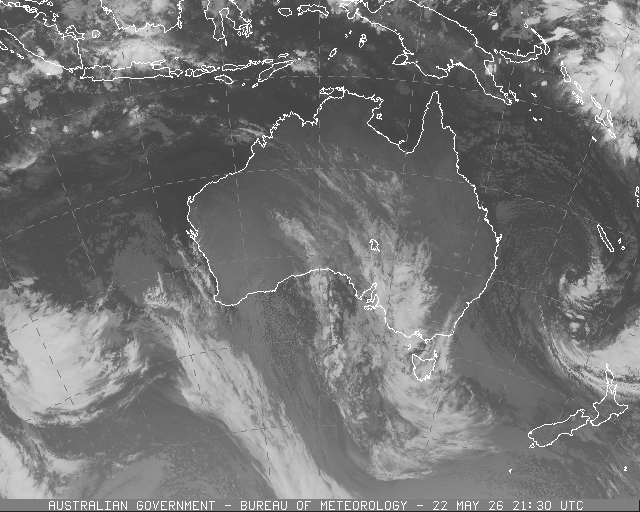 Satellite Image