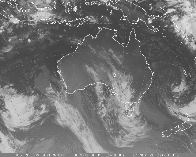 Satellite Image