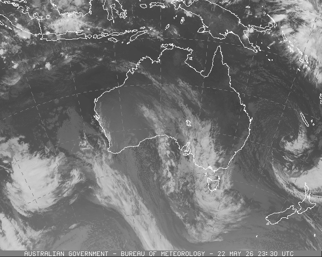 Satellite Image