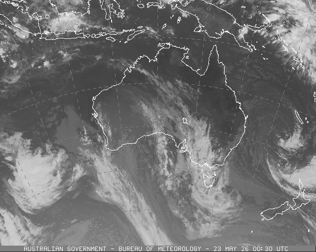 Satellite Image