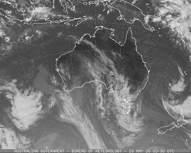 Satellite Image