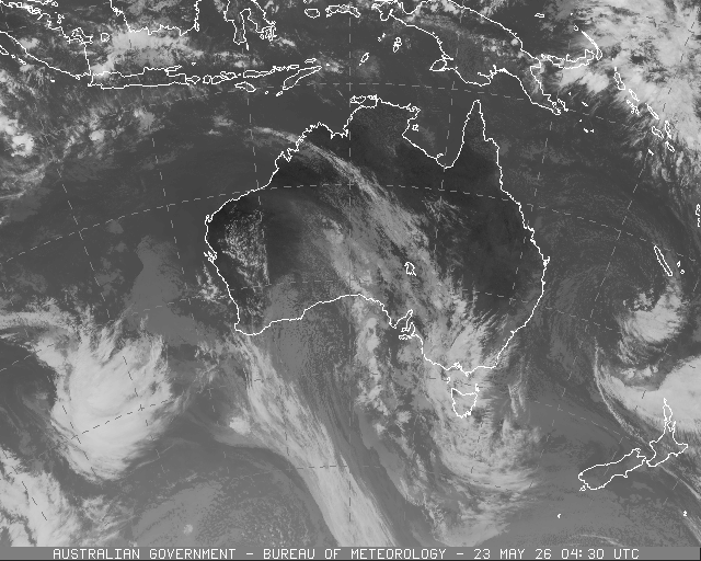 Satellite Image